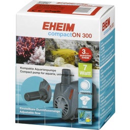 Eheim Pumpe compactON - 300