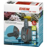 Eheim Pumpe compactON