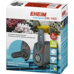 Eheim Pumpe compactON - 1000