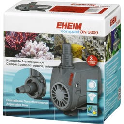 Eheim Pumpe compactON - 3000