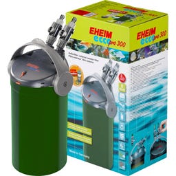 Eheim Außenfilter ecco pro - 300