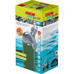 Eheim Außenfilter ecco pro - 300