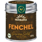 Herbaria Fenchelsamen ganz bio