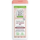 SO'Bio étic Cremedusche mit Eselsmilch - 650 ml
