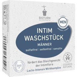 Intim-Waschst&uuml;ck M&auml;nner