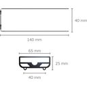 Juwel HeliaLux LED Universal Fit - 2 Stk