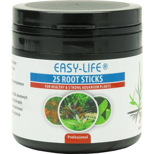 Easy Life Root Sticks - 25 Stk