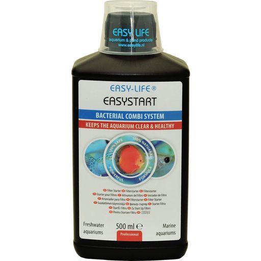 EasyStart - 500 ml