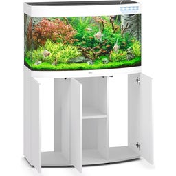 Juwel Vision 180 LED Kombination - weiß