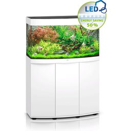 Juwel Vision 180 LED Kombination - weiß