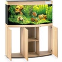 Juwel Vision 260 LED Kombination - helles Holz