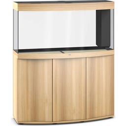 Juwel Vision 260 LED Kombination - helles Holz
