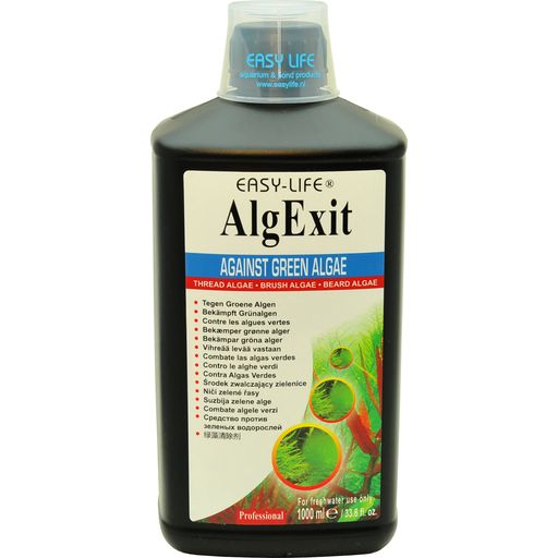 Easy Life AlgExit - 1.000 ml