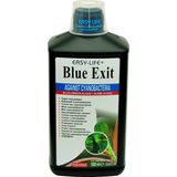 Easy Life Blue Exit