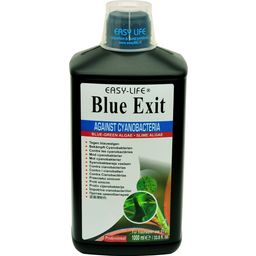 Easy Life Blue Exit - 1.000 ml