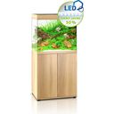 Juwel Lido 200 LED Kombination - helles Holz