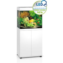 Juwel Lido 120 LED Kombination - weiß