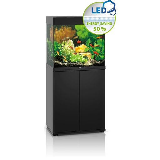 Juwel Lido 120 LED Kombination - schwarz
