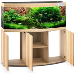 Juwel Vision 450 LED Kombination - helles Holz