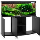 Juwel Vision 450 LED Kombination - schwarz
