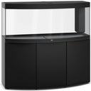 Juwel Vision 450 LED Kombination - schwarz