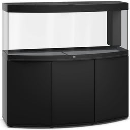 Juwel Vision 450 LED Kombination - schwarz