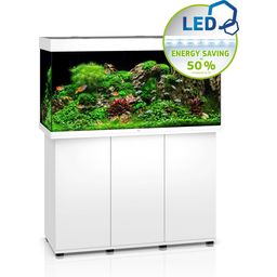 Juwel Rio 350 LED Kombination - weiß