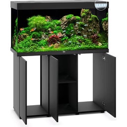 Juwel Rio 350 LED Kombination - schwarz