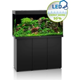 Juwel Rio 350 LED Kombination - schwarz