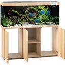 Juwel Rio 450 LED Kombination - helles Holz