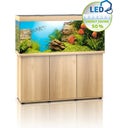 Juwel Rio 450 LED Kombination - helles Holz