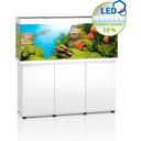 Juwel Rio 450 LED Kombination - weiß