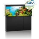 Juwel Rio 450 LED Kombination - schwarz