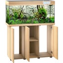 Juwel Rio 180 LED Kombination - helles Holz