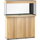 Juwel Rio 180 LED Kombination - helles Holz