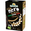 Sapore di Sole Schwarzer Vollkorn-Reis bio - 500 g