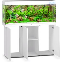 Juwel Rio 240 LED Kombination - weiß