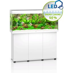 Juwel Rio 240 LED Kombination - weiß