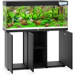 Juwel Rio 240 LED Kombination - schwarz