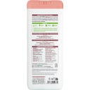 SO'Bio étic Cremedusche mit Eselsmilch - 650 ml