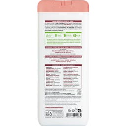 SO'Bio étic Cremedusche mit Eselsmilch - 650 ml