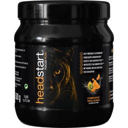 Headstart Focus Plus Pulver - Tropical
