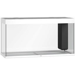 Juwel Rio 350 LED Aquarium - weiß