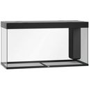 Juwel Rio 350 LED Aquarium - schwarz