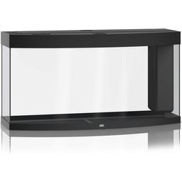 Juwel Vision 260 LED Aquarium - schwarz