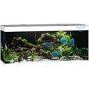 Juwel Rio 450 LED Aquarium - weiß