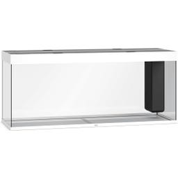 Juwel Rio 450 LED Aquarium - weiß