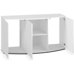 Juwel Vision 450 Schrank - weiß