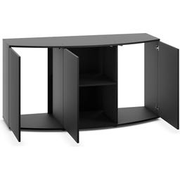 Juwel Vision 450 Schrank - schwarz