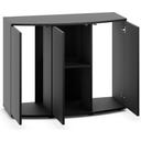Juwel Vision 180 Schrank - schwarz